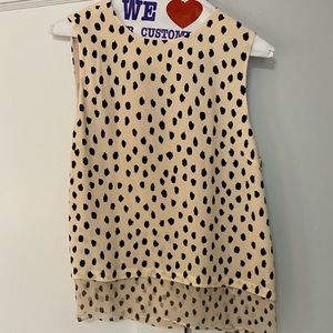 Kate Spade blouse